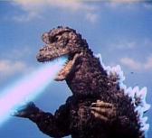 godzilla60s