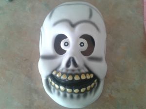 kids skull