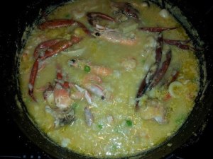 paella 2