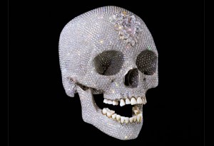 Damien Hirst Unveils Major New Work