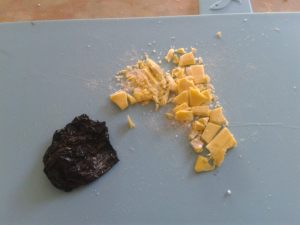 refresher and chilli