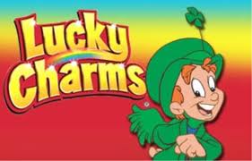 lucky charms